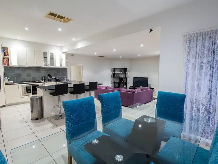 Fifth view of Homely house listing, 8 Crenada Close, Langwarrin VIC 3910