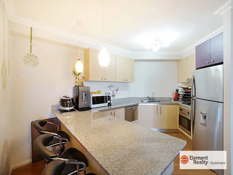 Third view of Homely apartment listing, 99/81 Church Street, Lidcombe NSW 2141