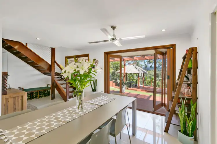 Second view of Homely house listing, 35 Quigan Terrace, Highland Park QLD 4211