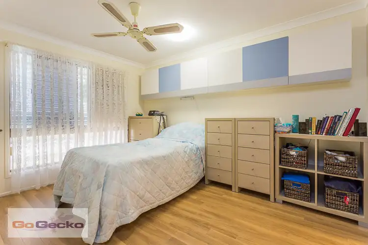 Sixth view of Homely house listing, 4 Kenton Street, Alexandra Hills QLD 4161