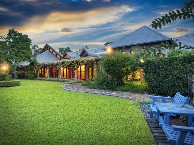195 Misty Valley Lane, Cedar Brush Creek NSW 2259
