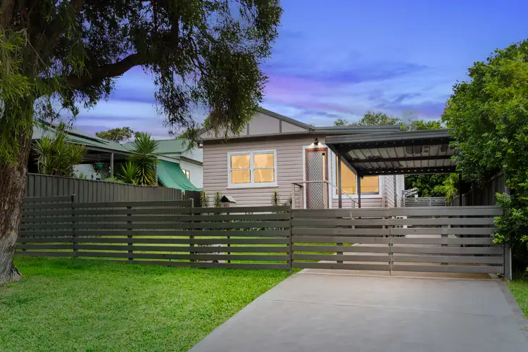 Main view of Homely house listing, 11 Bonarius Street, Edgeworth NSW 2285
