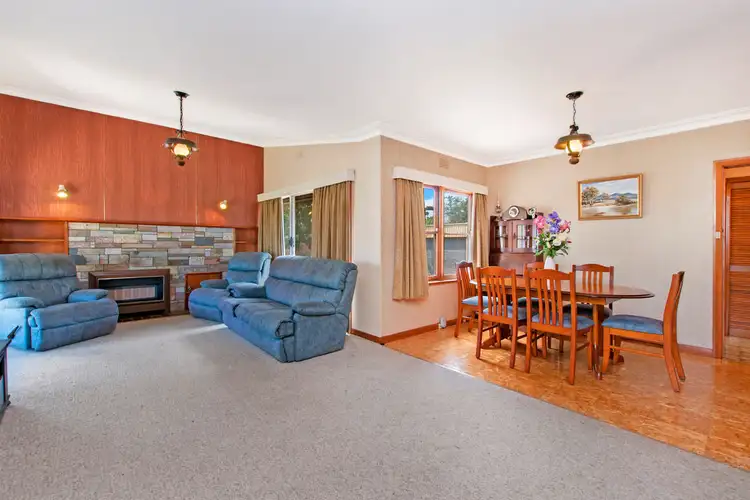 Second view of Homely house listing, 96 Rippon Road, Hamilton VIC 3300