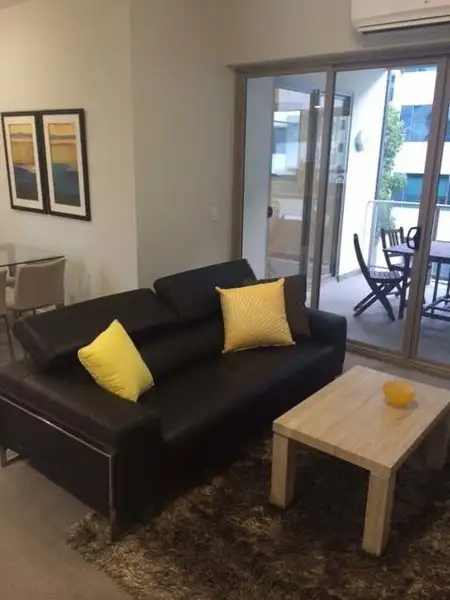 Sixth view of Homely apartment listing, 30/6 Campbell Street, West Perth WA 6005