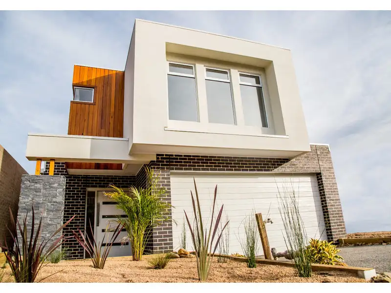 Main view of Homely house listing, 17 Newsom Street, Ascot Vale VIC 3032