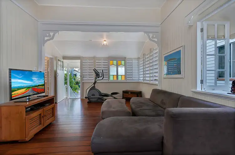 Fourth view of Homely house listing, 17 Denbeigh Street, Parramatta Park QLD 4870