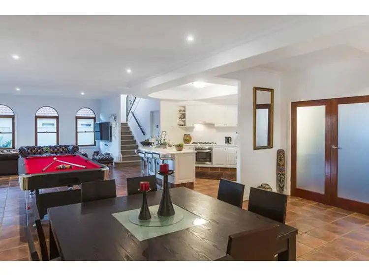 Fifth view of Homely house listing, 30 Tee Trees Boulevard, Arundel QLD 4214