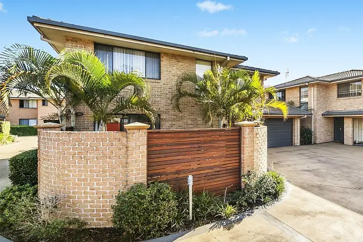 Second view of Homely townhouse listing, 4/16-18 Toorak Court, Port Macquarie NSW 2444