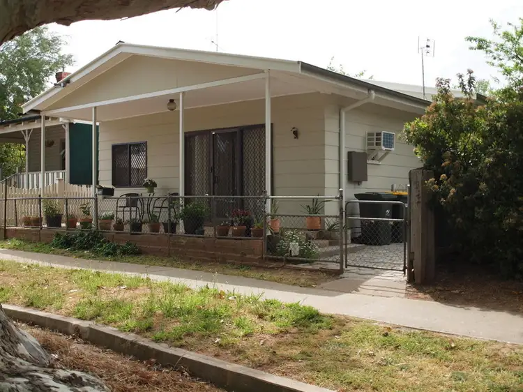 Main view of Homely house listing, 47 Douglas Street, Narrandera NSW 2700