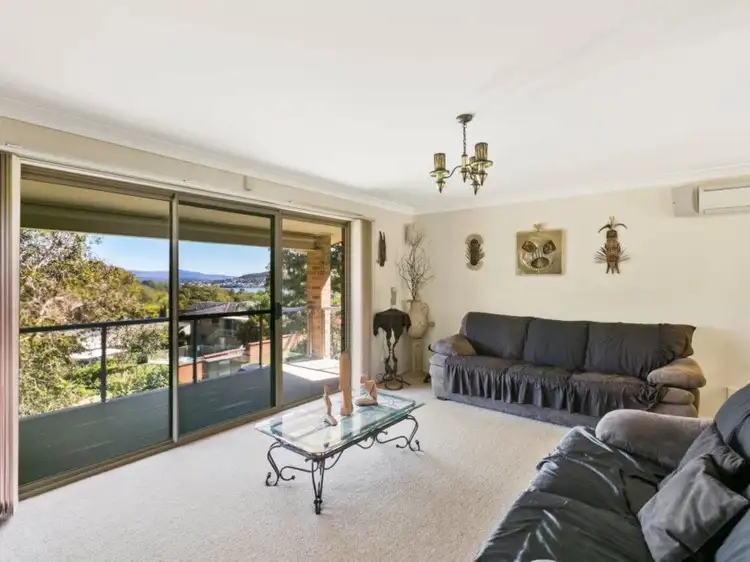 Second view of Homely house listing, 6 Yalumba Close, Eleebana NSW 2282