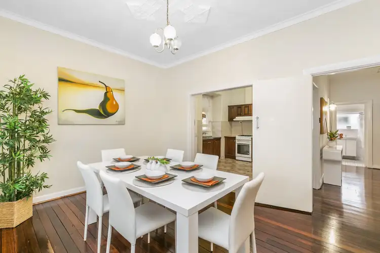 Third view of Homely house listing, 34 Waymouth Avenue, Glandore SA 5037