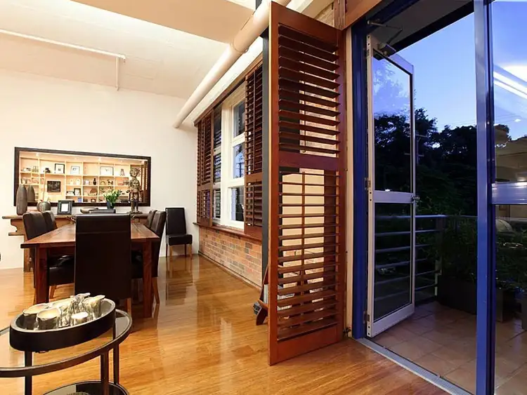 Sixth view of Homely apartment listing, 110 Macquarie Street, Teneriffe QLD 4005