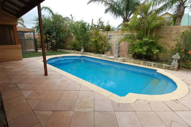 Second view of Homely house listing, 2 Augusta Court, Connolly WA 6027