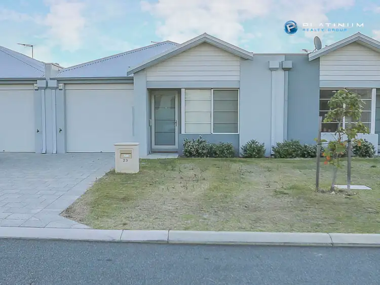 5 Antares Street, Clarkson WA 6030