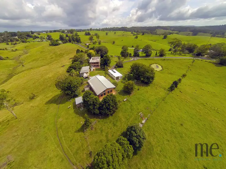 50 Robinson Road, Mount Mee QLD 4521