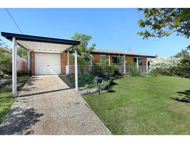 19 Halyard Drive, Wurtulla QLD 4575