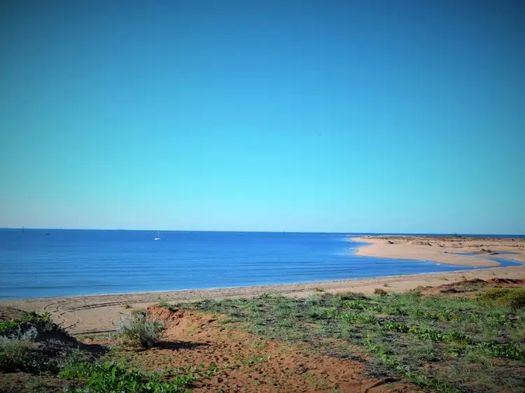 11 Crowe Street, Port Hedland WA 6721