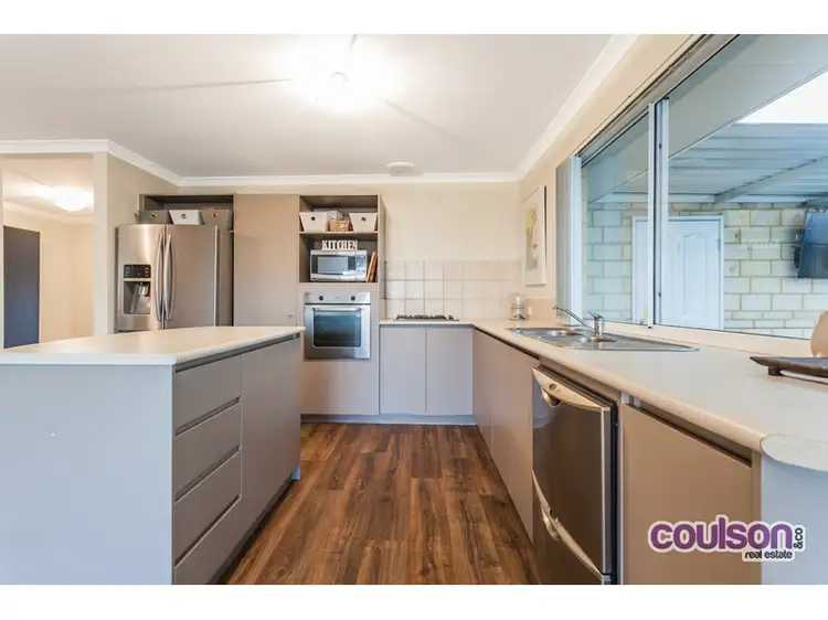 Second view of Homely house listing, 10 Pepperell Crescent, Leda WA 6170