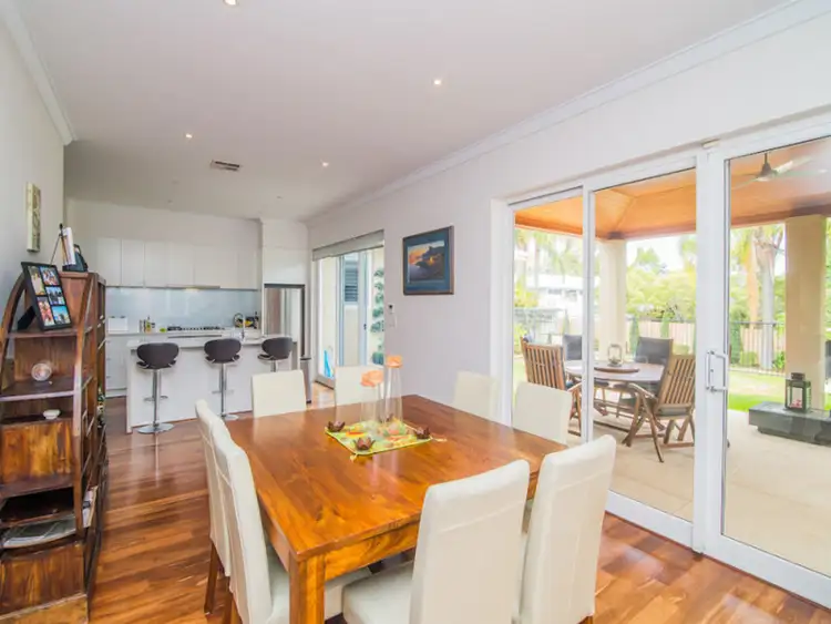 Fourth view of Homely house listing, 109 Welwyn Avenue, Salter Point WA 6152
