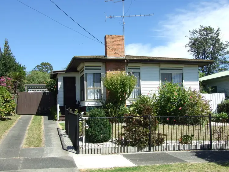 15 Richard Street, Moe VIC 3825