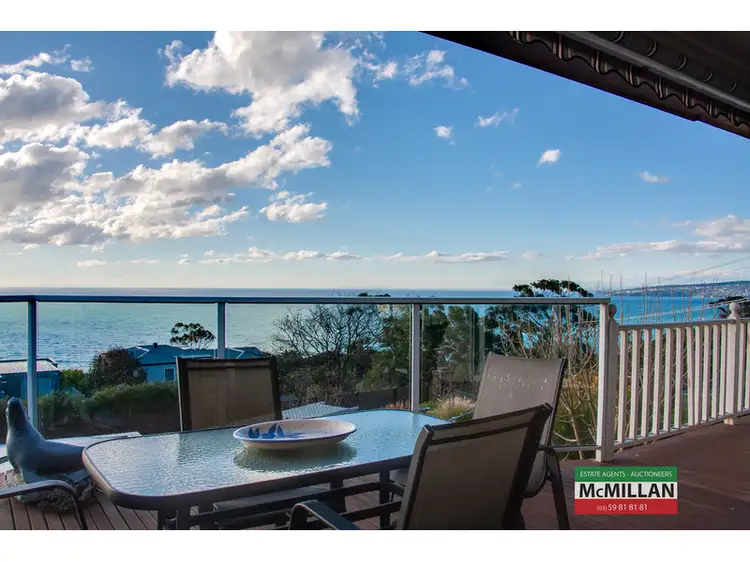 Third view of Homely house listing, 2 Hearn Street, Dromana VIC 3936