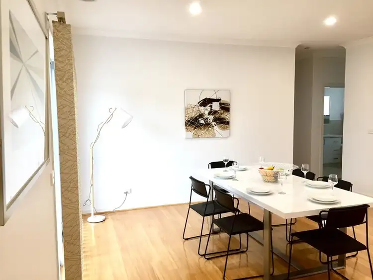 Third view of Homely unit listing, 2/14 Charles Street, Sunshine North VIC 3020