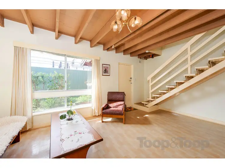 Main view of Homely townhouse listing, 2/15 Graham Street, Glanville SA 5015