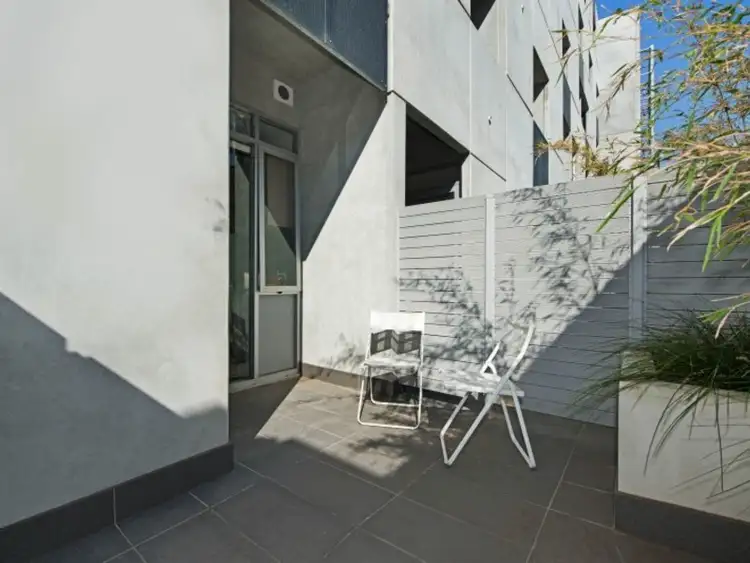 Second view of Homely apartment listing, G7/42 Porter Street, Prahran VIC 3181
