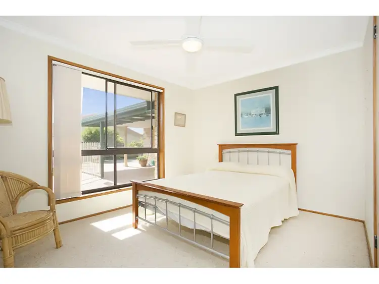 Sixth view of Homely house listing, 5 McIlwain Drive, Mermaid Waters QLD 4218