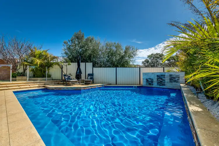 Second view of Homely house listing, 5 Vasse Court, Wanneroo WA 6065