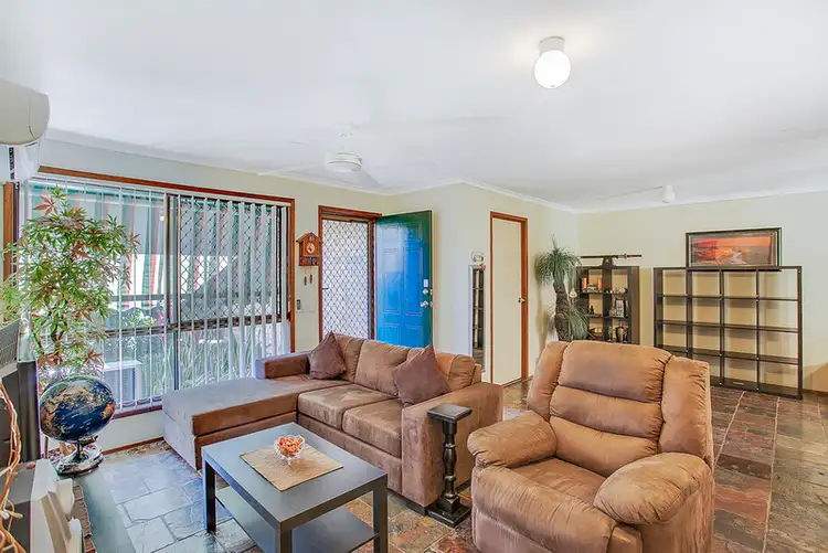 Second view of Homely semi-detached listing, 1/30 Gumbeel Court, Highland Park QLD 4211