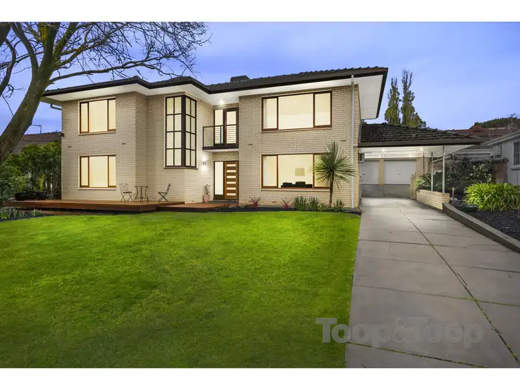 9 Pitcairn Avenue, Urrbrae SA 5064