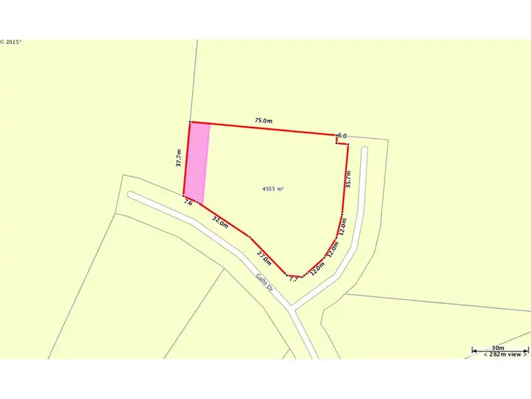 Second view of Homely land listing, LOT 155 Gallo Drive, Mareeba QLD 4880