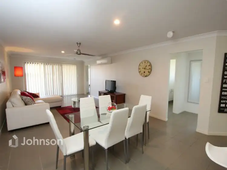 Fourth view of Homely house listing, 58 Vineyard Street, One Mile QLD 4305