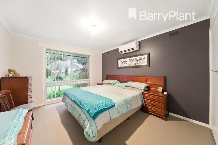 Fifth view of Homely house listing, 215 Princes Way, Drouin VIC 3818