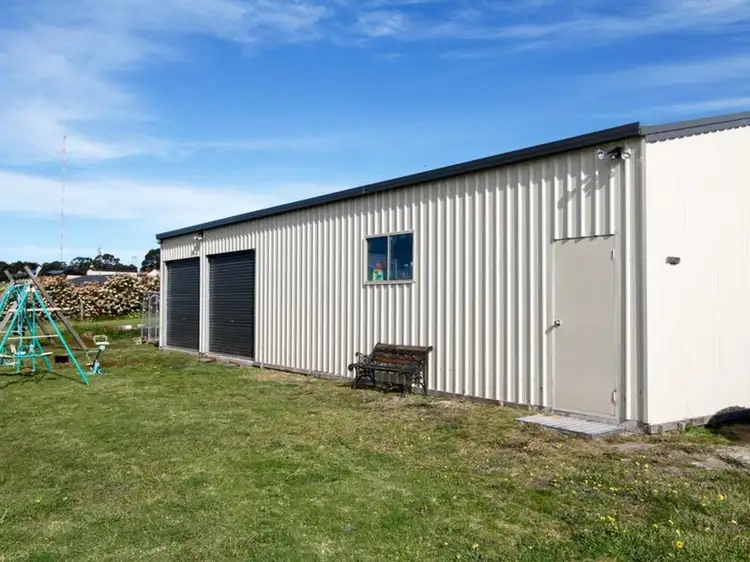 Second view of Homely house listing, 55 William Court, Longford VIC 3851