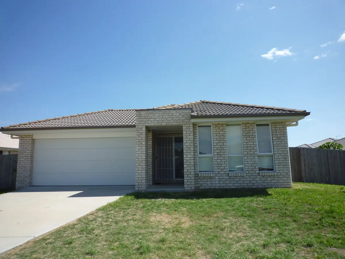 Main view of Homely house listing, 14 Sandpiper Drive, Lowood QLD 4311