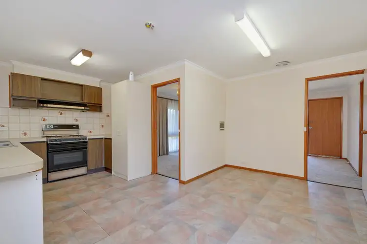 Fifth view of Homely house listing, 1 Burnet Place, Traralgon VIC 3844