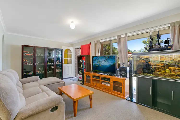 Sixth view of Homely house listing, 13 Glenmore Drive, Ashmore QLD 4214