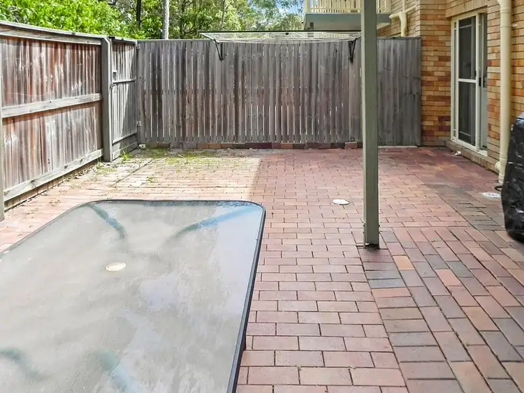 Fifth view of Homely unit listing, 11/8 Lyon Street, Dicky Beach QLD 4551