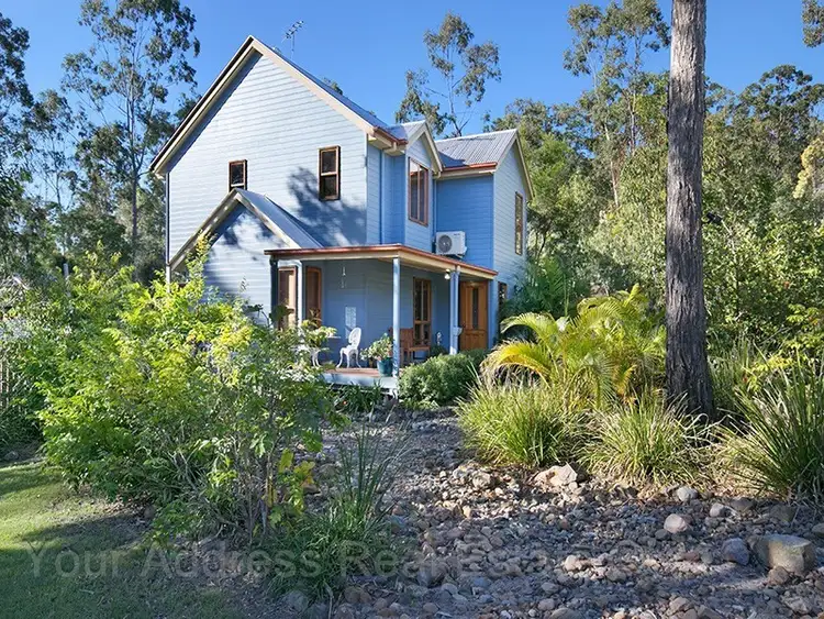 Second view of Homely house listing, 23 Kangaroo Close, Greenbank QLD 4124