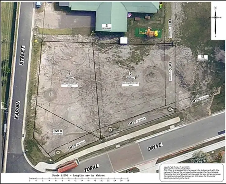 Second view of Homely semi-detached listing, Dual Key 2 Lot 1 Karibu St (cnr Toral Dr), Buderim QLD 4556