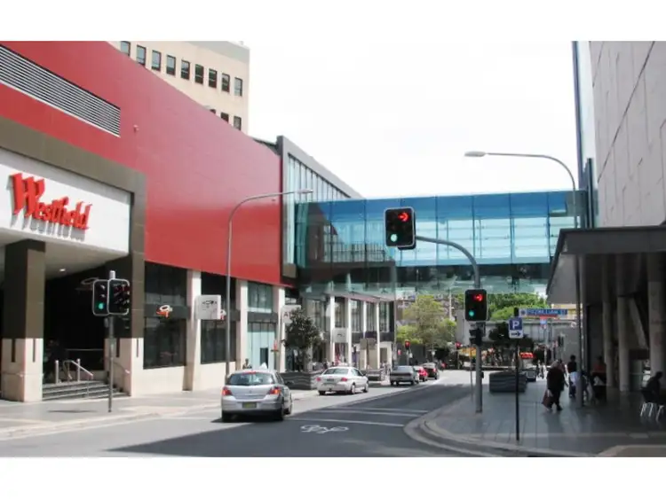 Sixth view of Homely unit listing, 21 - 23 Early Street, Parramatta NSW 2150