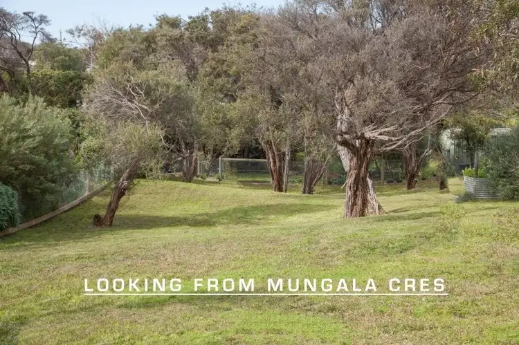 Third view of Homely land listing, 27 Mungala Crescent, Blairgowrie VIC 3942