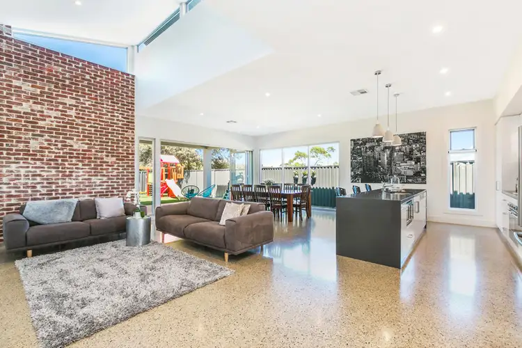 Main view of Homely house listing, 11 Seaview Avenue, Kingston Park SA 5049