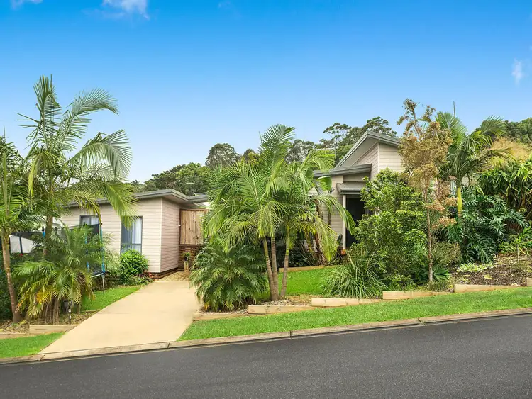 Fourth view of Homely house listing, 6 Alexander Circuit, Lennox Head NSW 2478