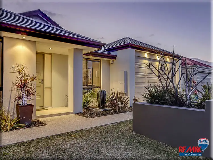 Second view of Homely house listing, 15 Stanbroke Turn, Carramar WA 6031