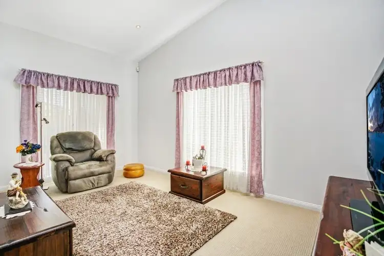 Seventh view of Homely house listing, 97 Aberglasslyn Road, Rutherford NSW 2320