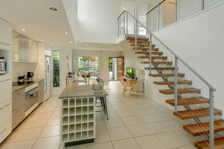 Fourth view of Homely townhouse listing, 5/10 Grand Parade, Kawana Island QLD 4575
