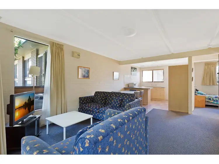 Sixth view of Homely apartment listing, 6/1 Marine Parade, Merimbula NSW 2548